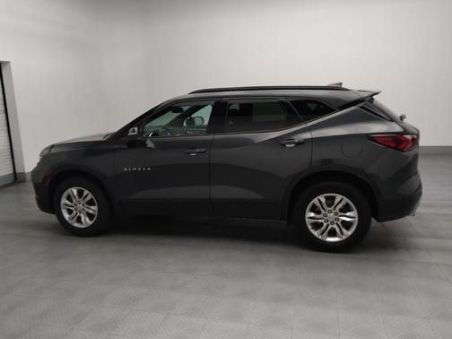 2019 Chevrolet Blazer 2LT