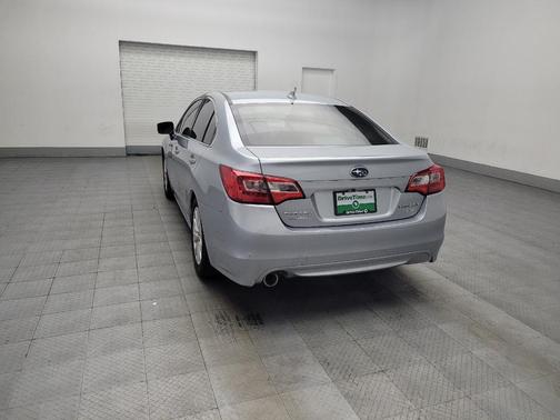 2017 Subaru Legacy Premium