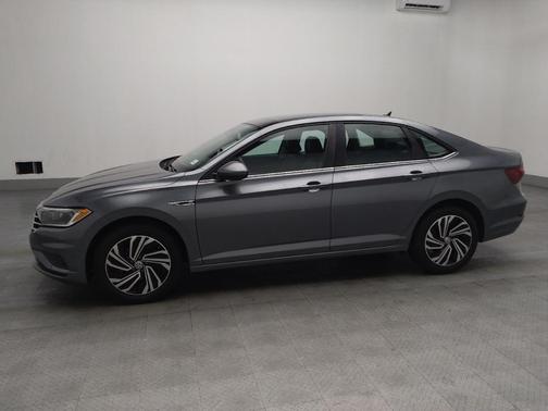 2020 Volkswagen Jetta 1.4T SEL