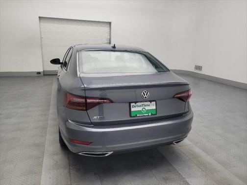 2019 Volkswagen Jetta 1.4T SEL Premium