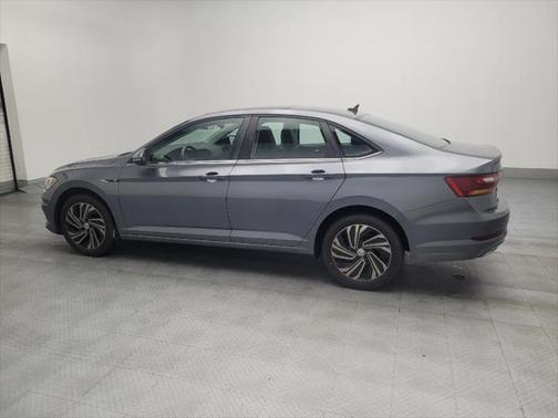 2019 Volkswagen Jetta 1.4T SEL Premium
