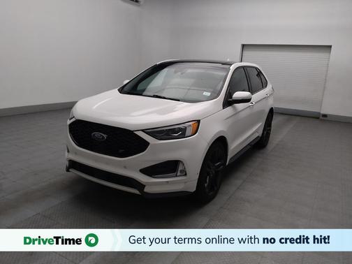 2020 Ford Edge ST