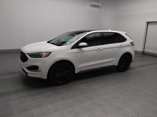 2020 Ford Edge ST