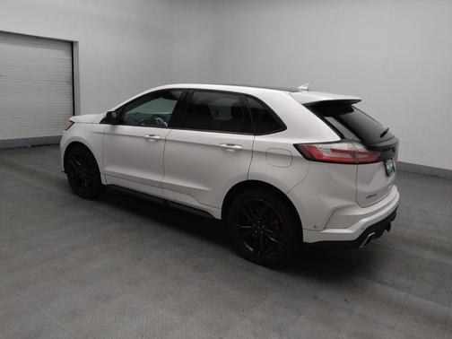 2020 Ford Edge ST