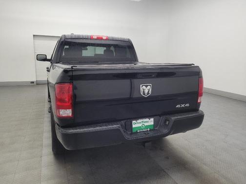 2015 RAM 1500 Tradesman/Express