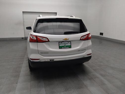 2021 Chevrolet Equinox Premier w/1LZ