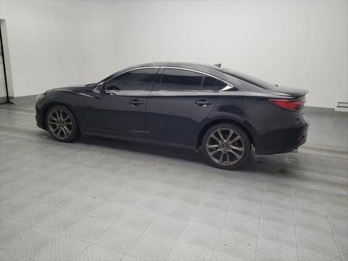2016 Mazda Mazda6 i Grand Touring