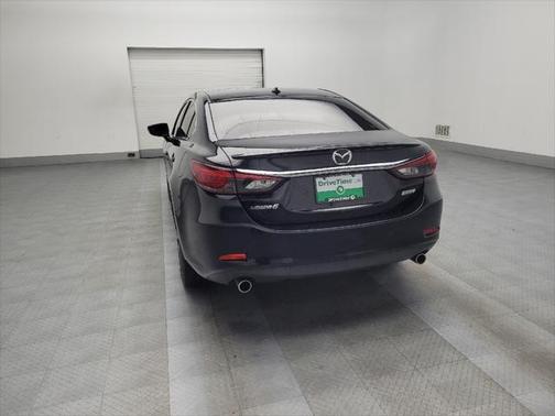 2016 Mazda Mazda6 i Grand Touring