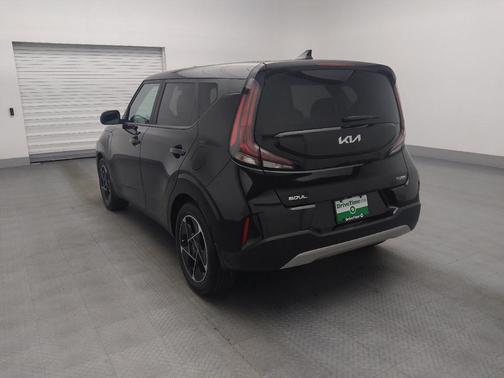 2023 Kia Soul EX