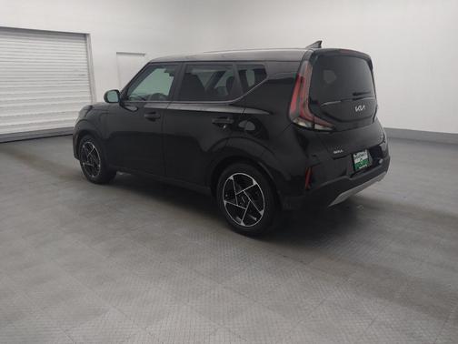 2023 Kia Soul EX