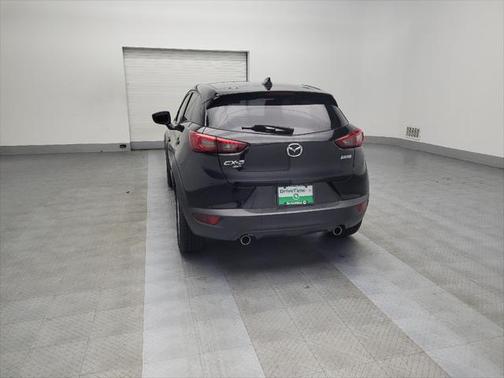 2019 Mazda CX-3 Sport