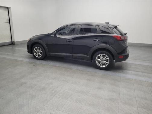 2019 Mazda CX-3 Sport