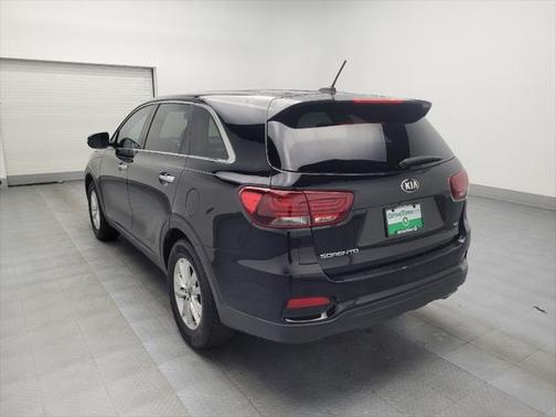 2019 Kia Sorento L