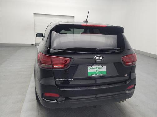 2019 Kia Sorento L