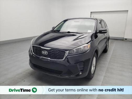 2019 Kia Sorento L