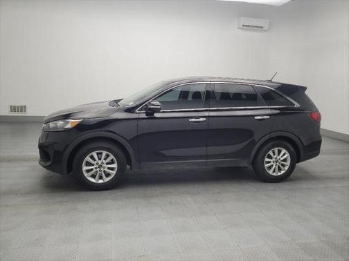2019 Kia Sorento L