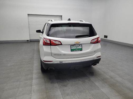 2018 Chevrolet Equinox 2LT