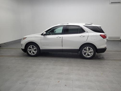 2018 Chevrolet Equinox 2LT