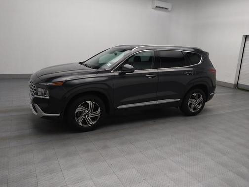 2022 Hyundai SANTA FE SEL 2.4