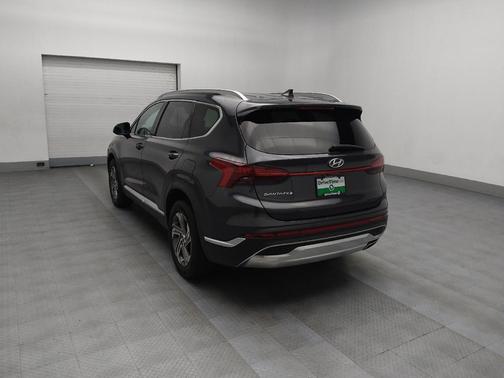 2022 Hyundai SANTA FE SEL 2.4