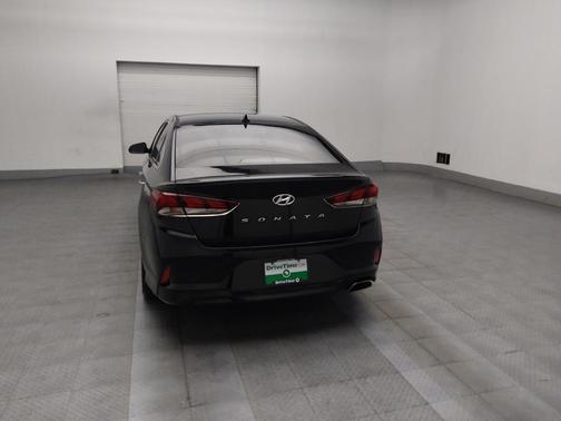 2019 Hyundai SONATA SEL