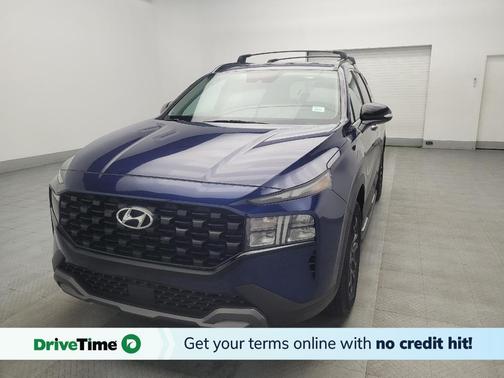 2023 Hyundai SANTA FE XRT