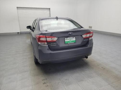 2018 Subaru Impreza 2.0i Premium