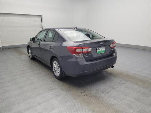 2018 Subaru Impreza 2.0i Premium