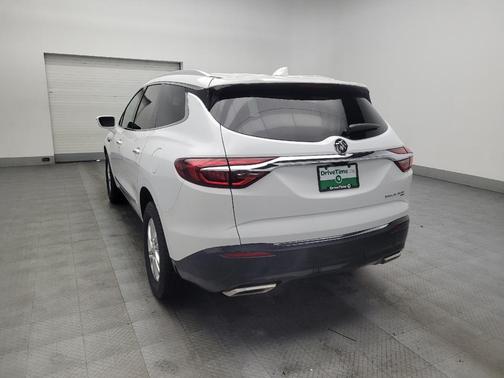 2019 Buick Enclave Premium