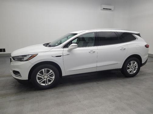 2019 Buick Enclave Premium