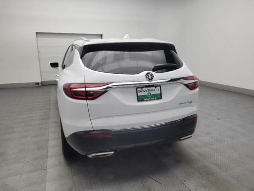 2019 Buick Enclave Premium