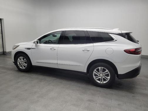 2019 Buick Enclave Premium