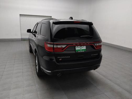 2019 Dodge Durango Citadel