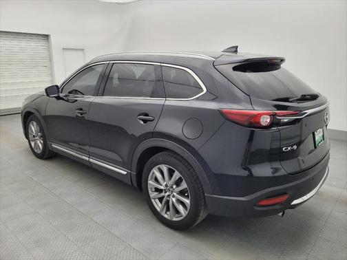 2020 Mazda CX-9 Grand Touring