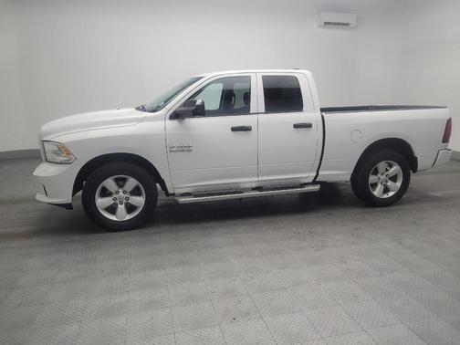 2015 RAM 1500 Tradesman/Express