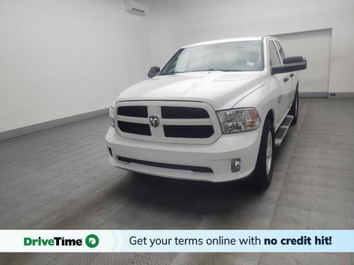 2015 RAM 1500 Tradesman/Express