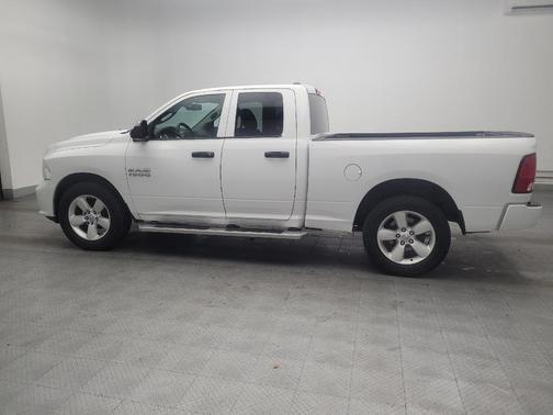 2015 RAM 1500 Tradesman/Express