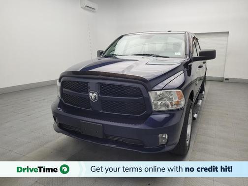 2016 RAM 1500 Tradesman/Express