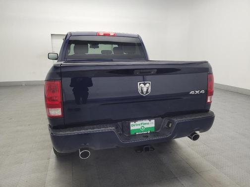 2016 RAM 1500 Tradesman/Express