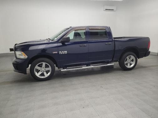 2016 RAM 1500 Tradesman/Express