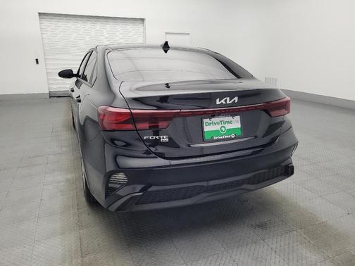 2024 Kia Forte LX