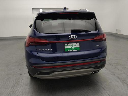 2023 Hyundai SANTA FE SEL 2.4