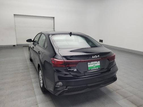 2024 Kia Forte LX