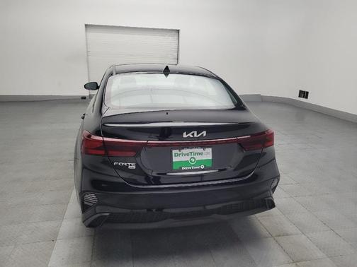 2024 Kia Forte LX