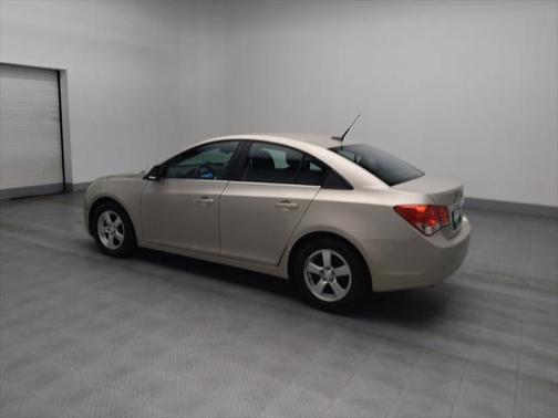2013 Chevrolet Cruze 1LT