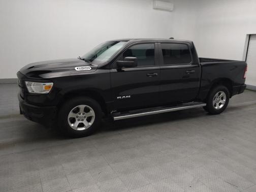2019 RAM 1500 Tradesman