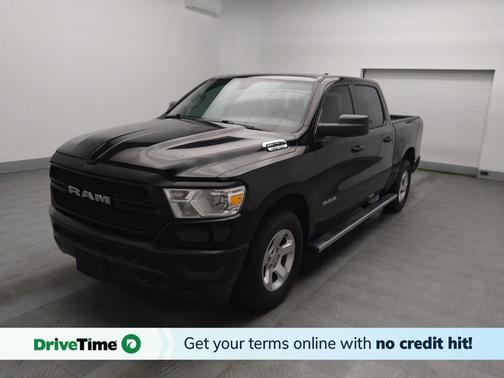 2019 RAM 1500 Tradesman