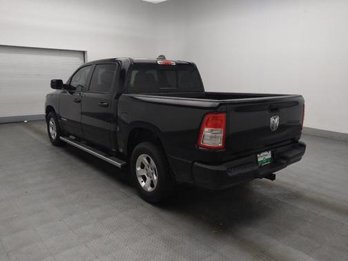 2019 RAM 1500 Tradesman