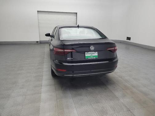 2020 Volkswagen Jetta 1.4T S