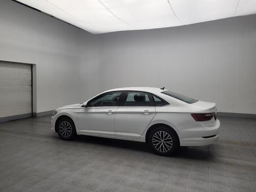 2021 Volkswagen Jetta 1.4T S